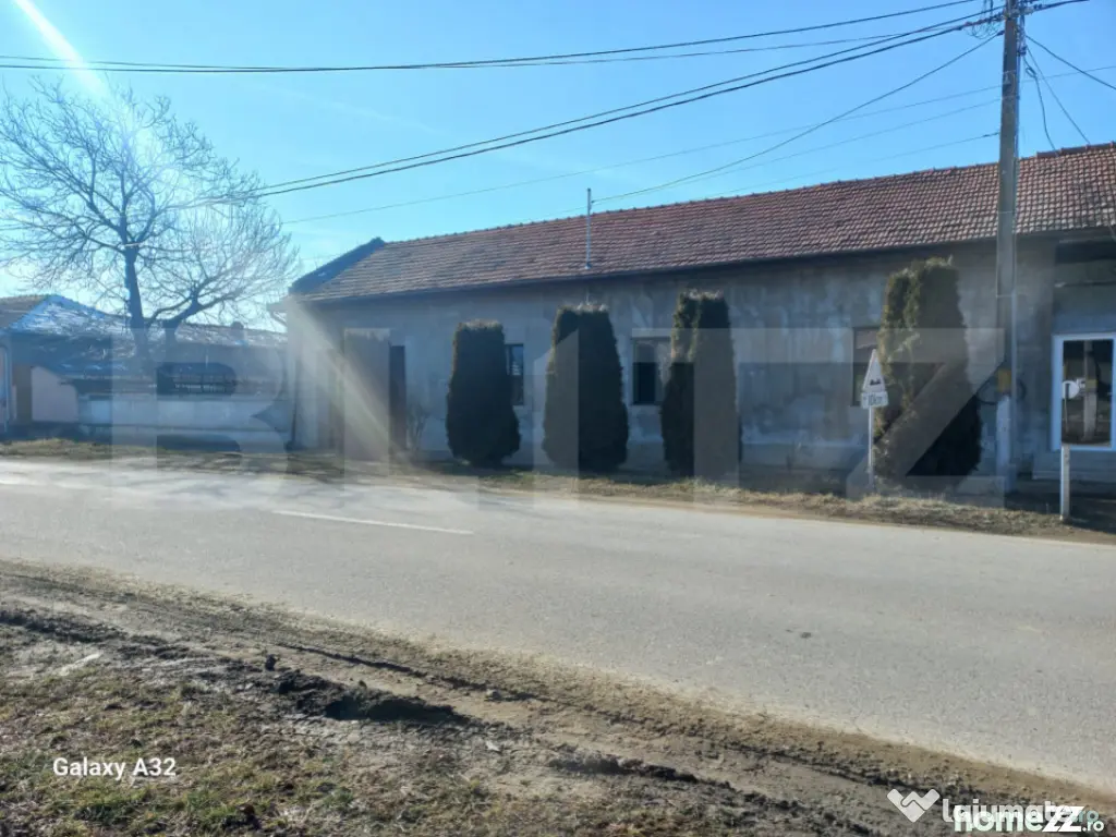 De vanzare casa in Fardea 