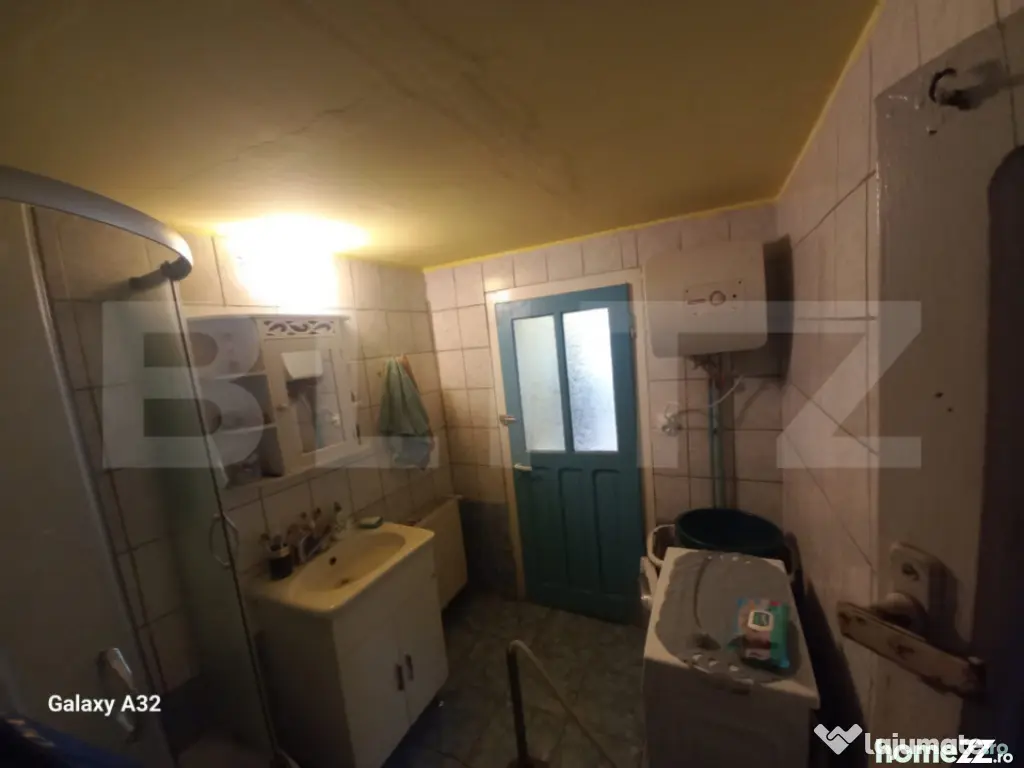 De vanzare casa in Fardea 