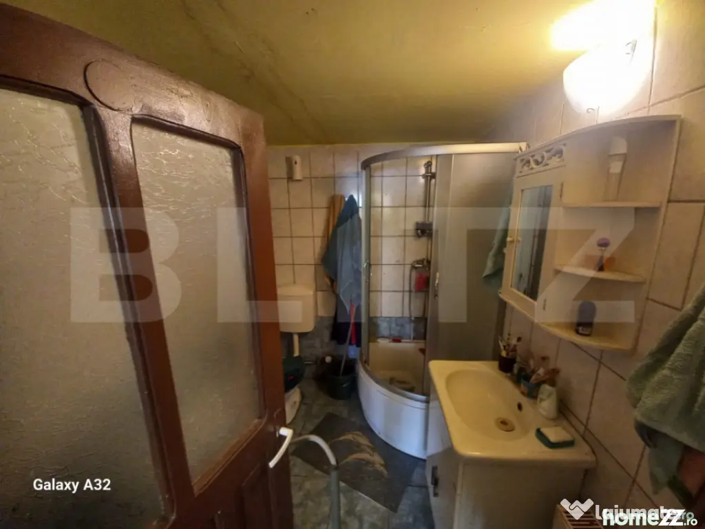 De vanzare casa in Fardea 