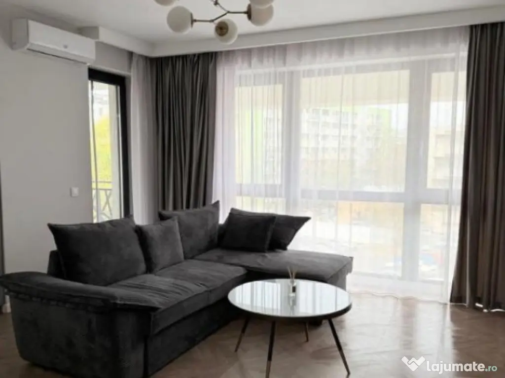 Apartament 2 camere zona Budapesta | Unirii | Loc de parcare 