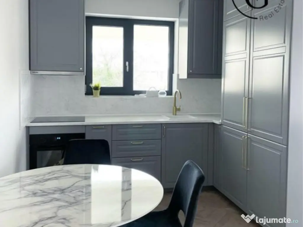 Apartament 2 camere zona Budapesta | Unirii | Loc de parcare 
