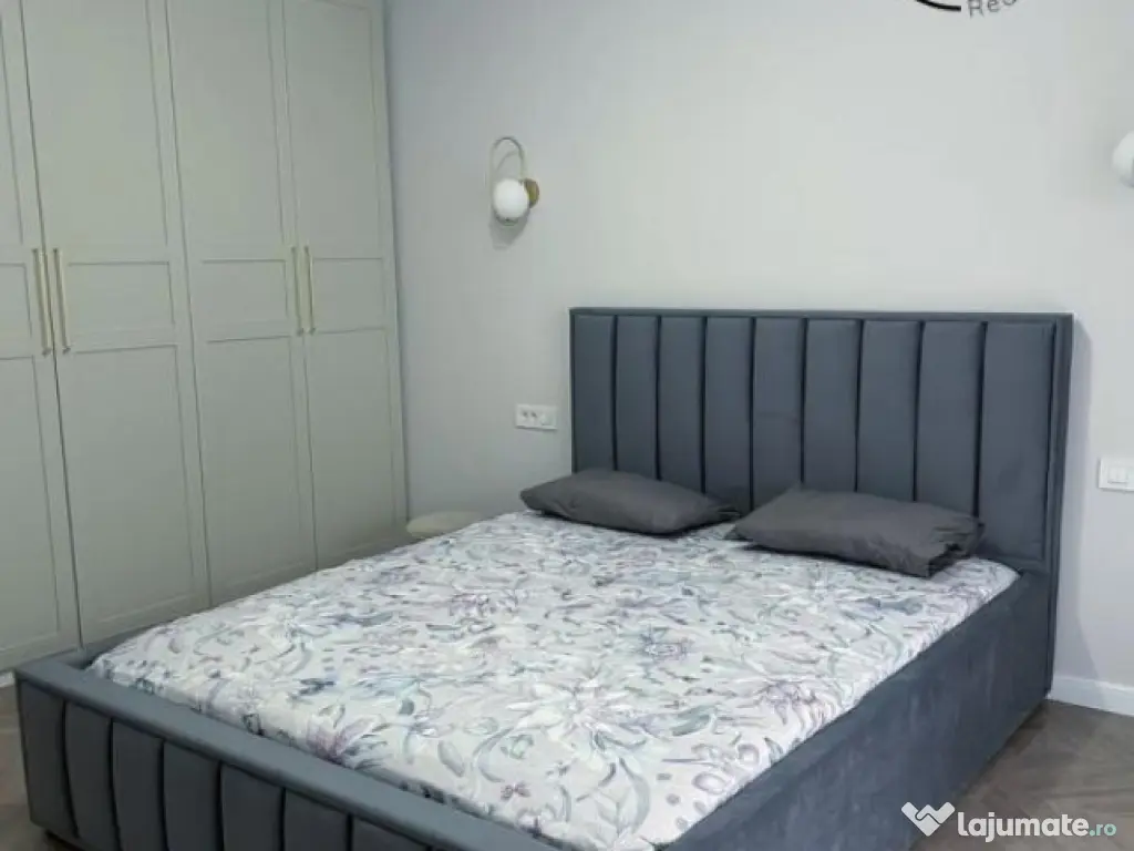 Apartament 2 camere zona Budapesta | Unirii | Loc de parcare 