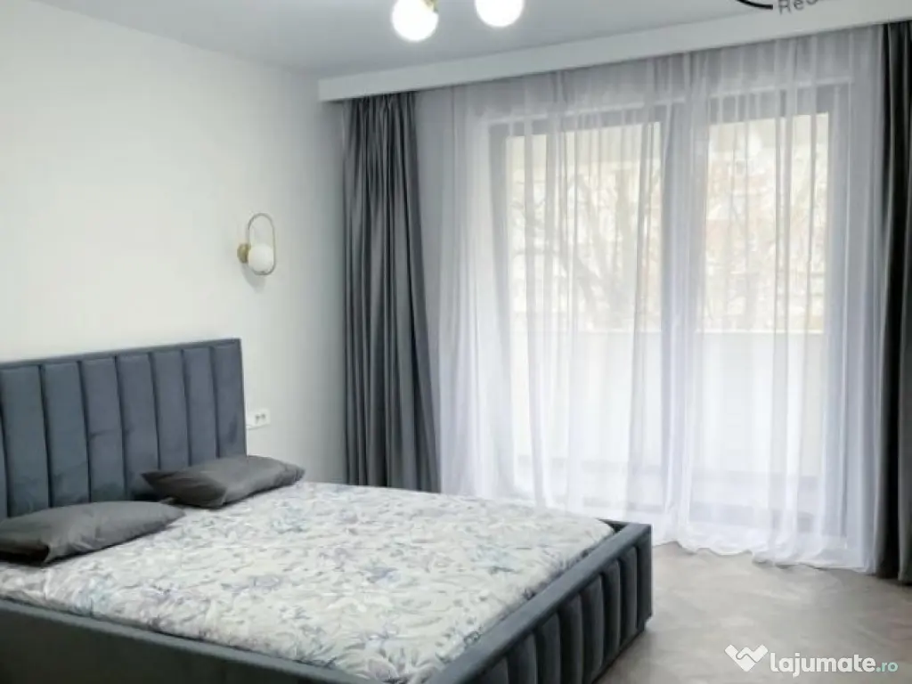Apartament 2 camere zona Budapesta | Unirii | Loc de parcare 