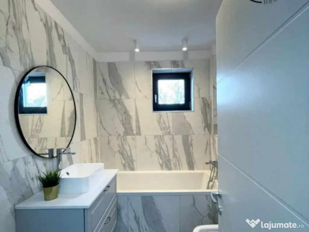 Apartament 2 camere zona Budapesta | Unirii | Loc de parcare 