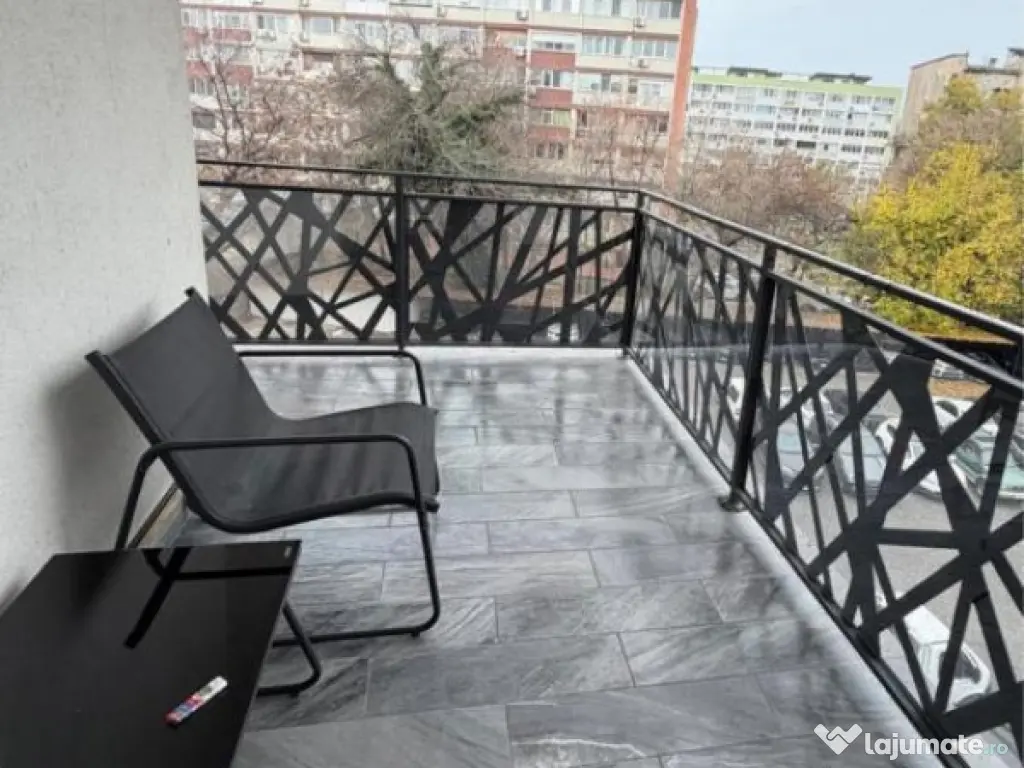 Apartament 2 camere zona Budapesta | Unirii | Loc de parcare 