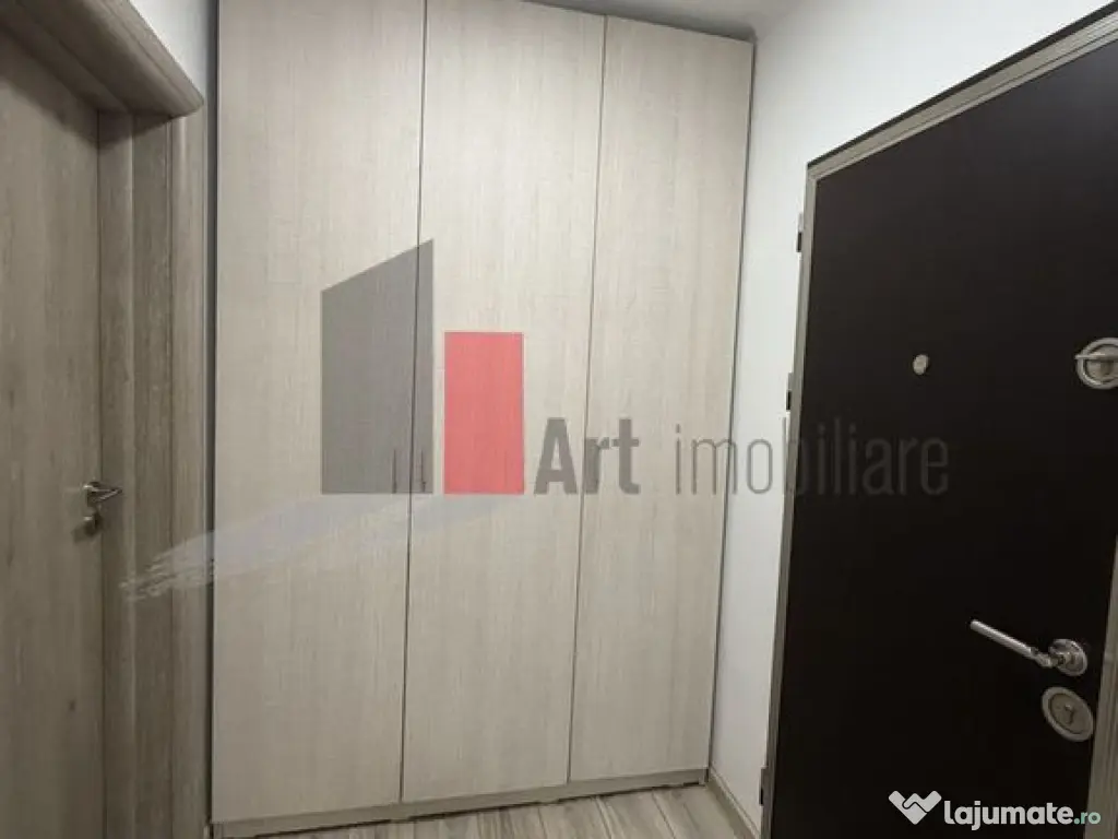 Inchiriez apartament 2 camere Gorjului 