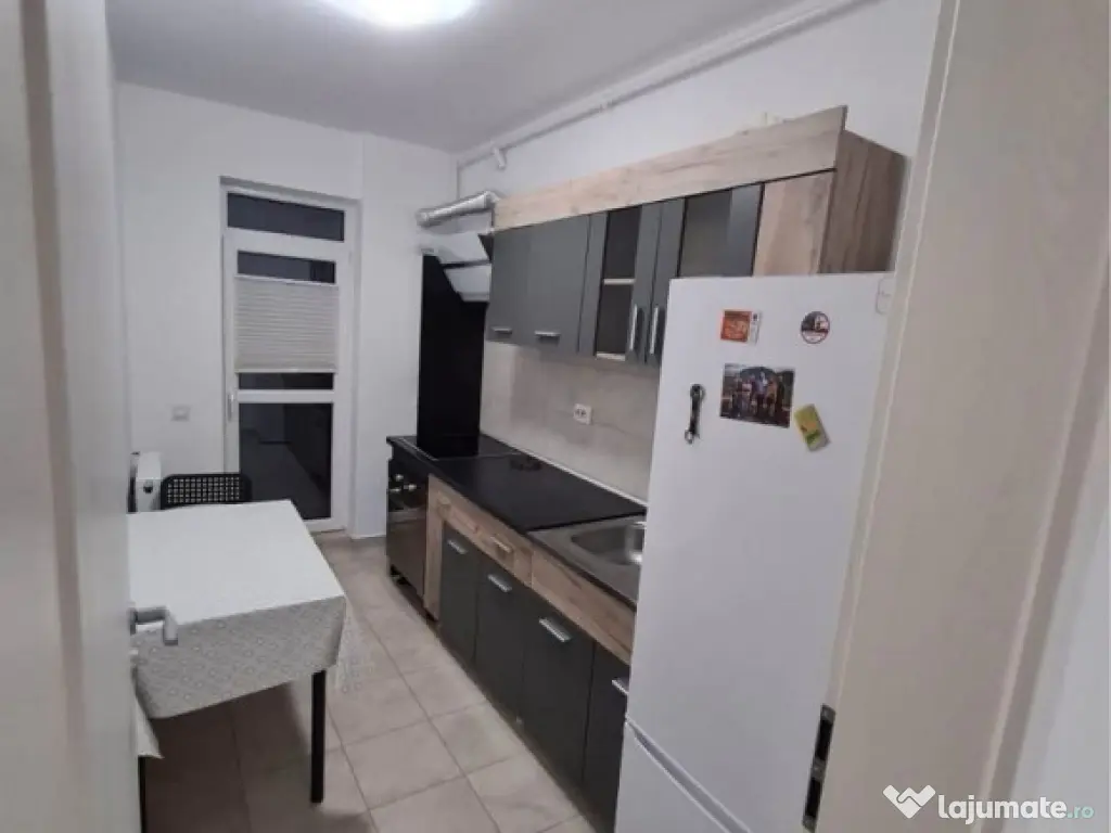 Berceni metrou biruintei 45 