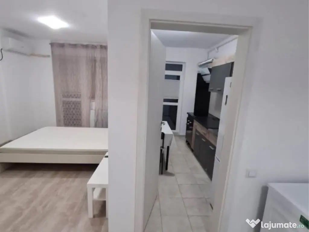 Berceni metrou biruintei 45 