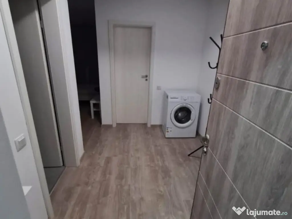 Berceni metrou biruintei 45 