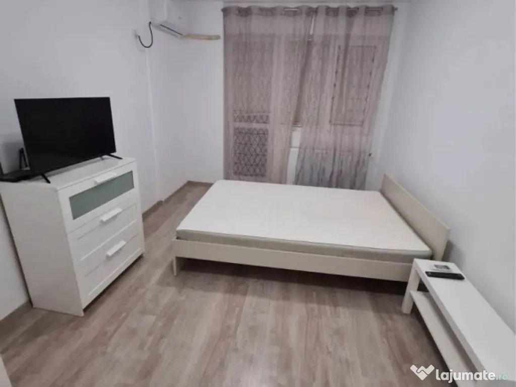 Berceni metrou biruintei 45 