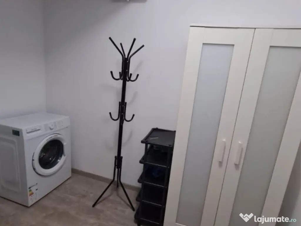 Berceni metrou biruintei 45 