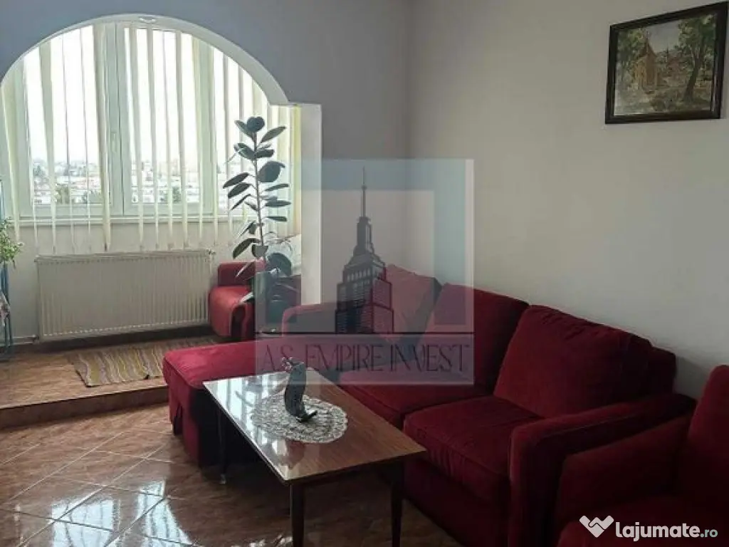 Apartament 3 camere, 67 mp utili-zona Astra 
