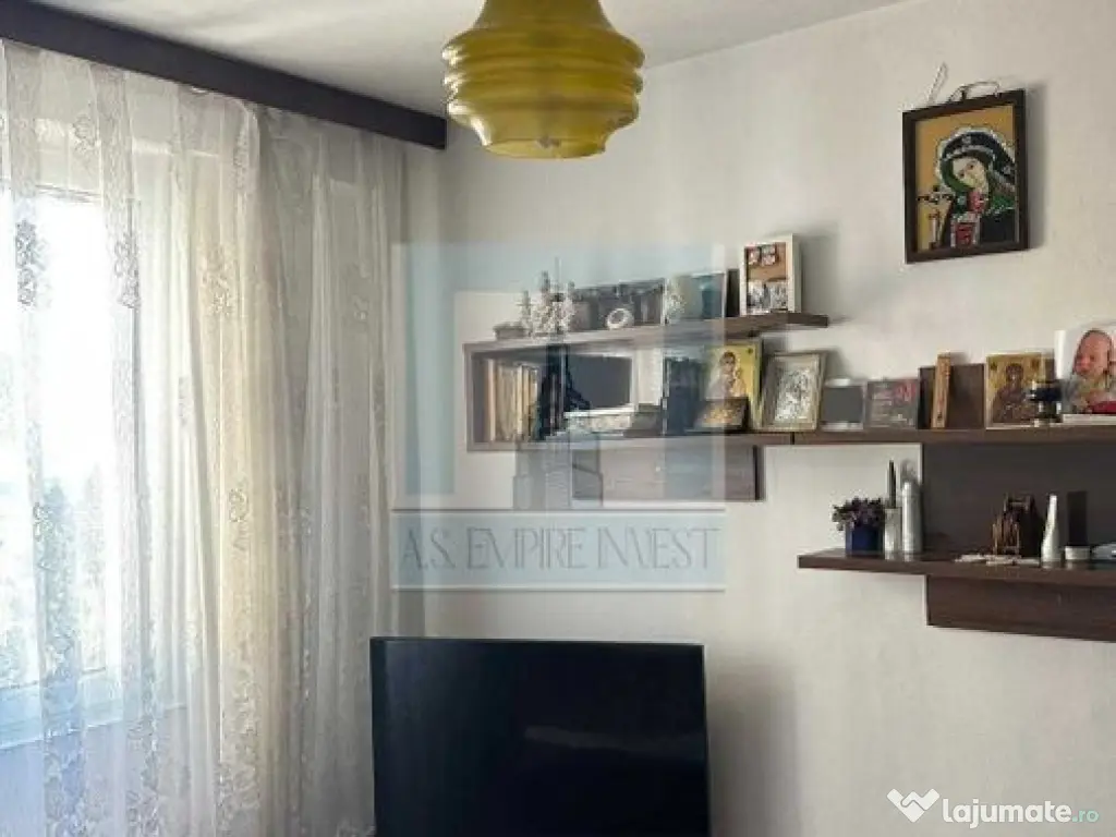 Apartament 3 camere, 67 mp utili-zona Astra 