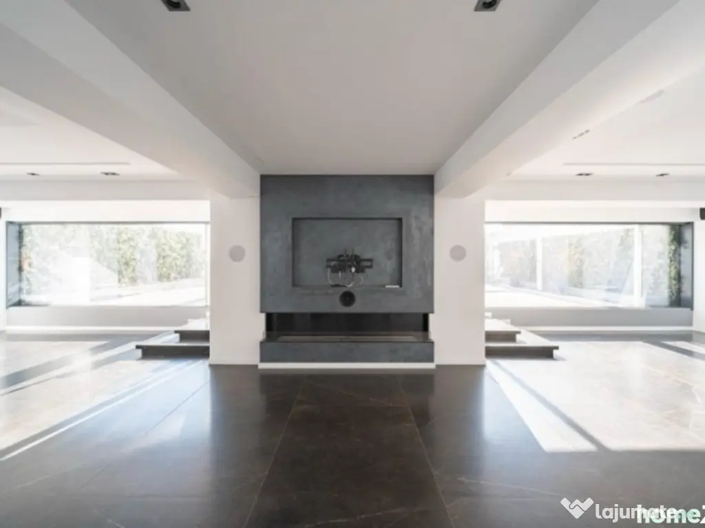 Penthouse-view Lacul Tei | 473mp | terasa 165mp | 950.000 eu 