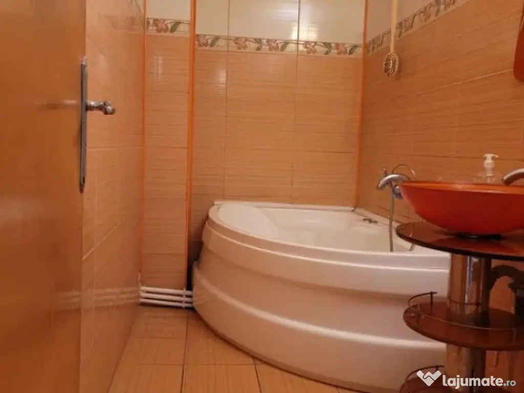 13 Septembrie-Parcul Sebastian | 3 cam | 82mp | et 5 | centr 