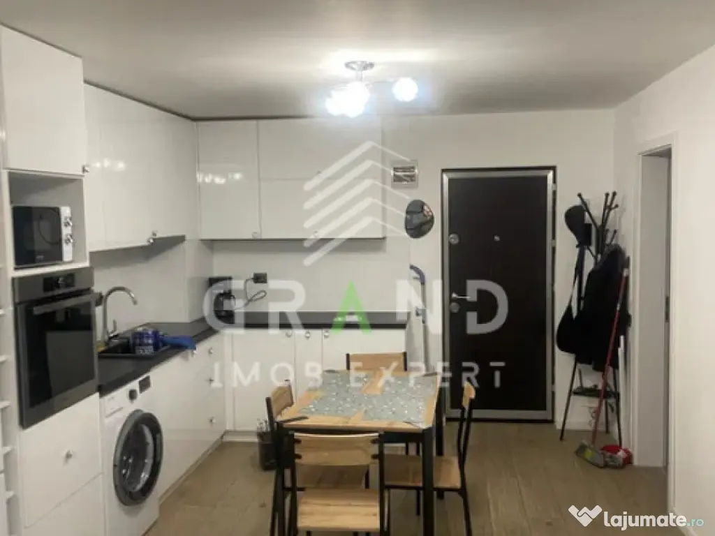 Apartament 2 Camere | Balcon | Petfriendly | Marasti 