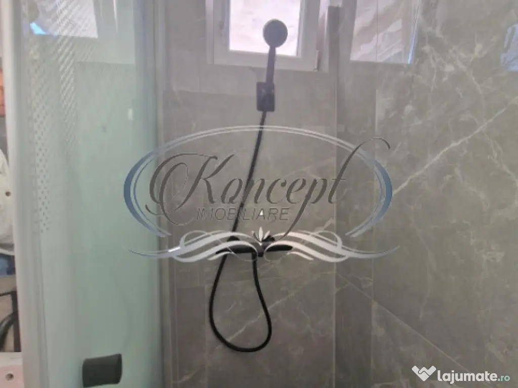 Apartament renovat in Plopilor, zona Platinia