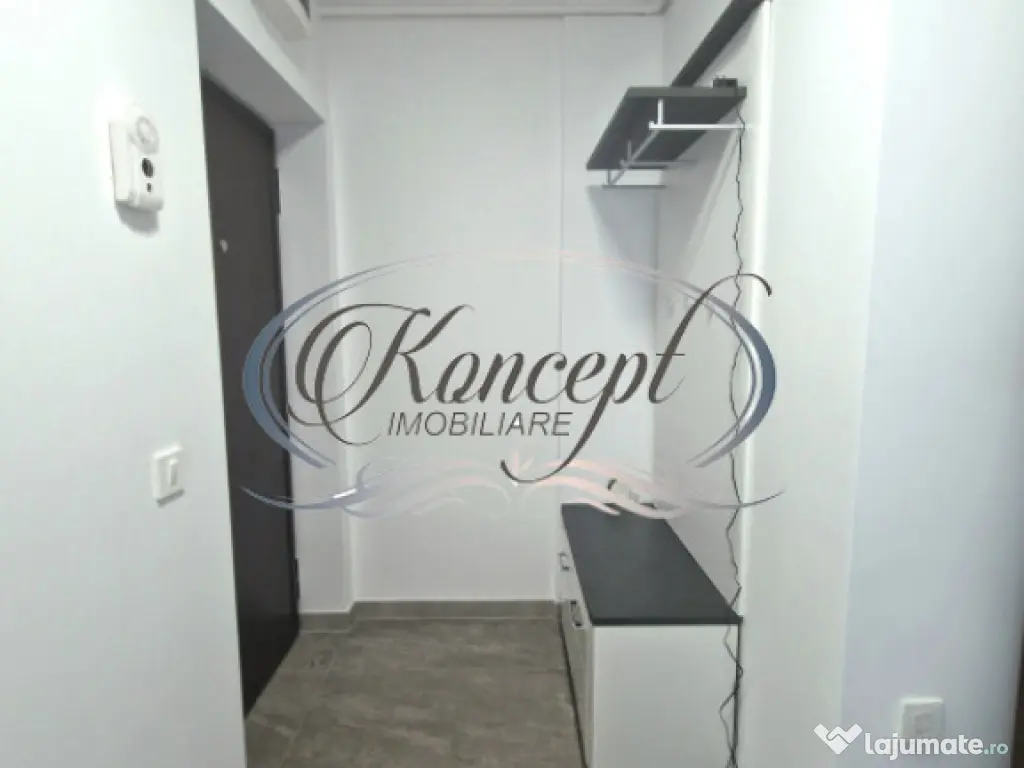 Apartament renovat in Plopilor, zona Platinia