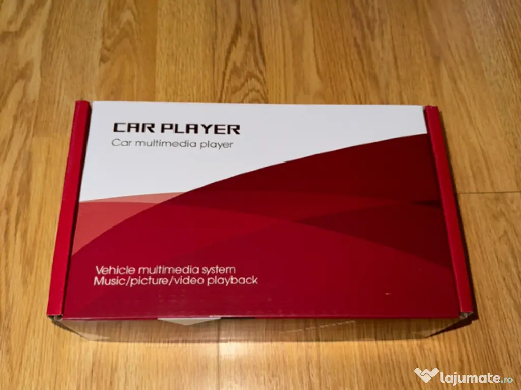 Navigatie 7 inch HD CarPlay Android VW Skoda Seat 