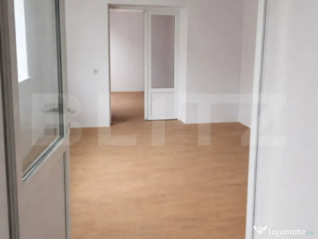 Casă de vânzare în Bod, jud. Brașov – teren 599 mp 