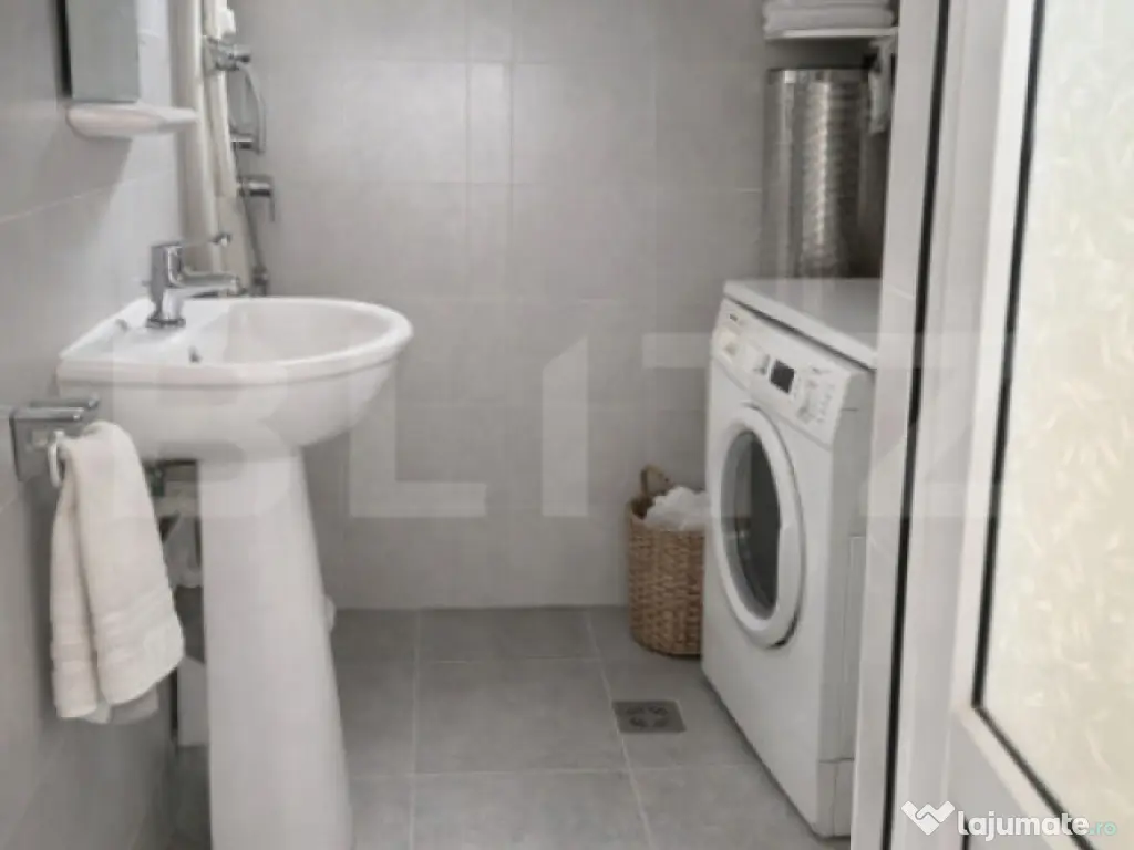 Casă de vânzare în Bod, jud. Brașov – teren 599 mp 