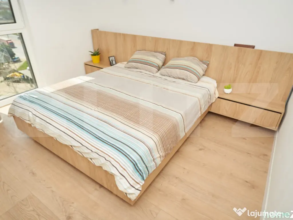 OPORTUNITATE !!! Apartament cu 2 camere ULTRAMODERN in zona 