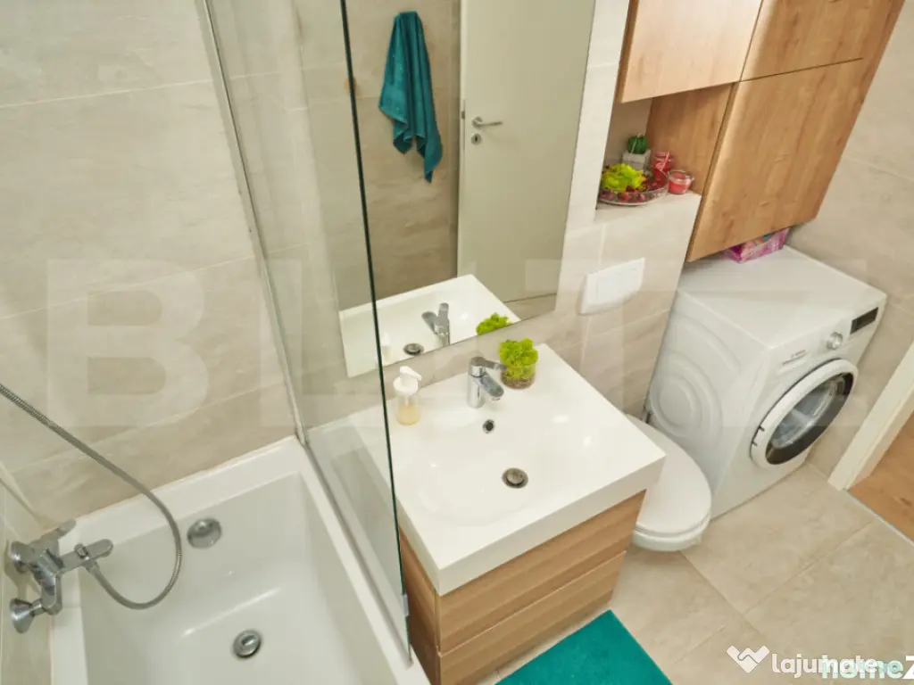 OPORTUNITATE !!! Apartament cu 2 camere ULTRAMODERN in zona 