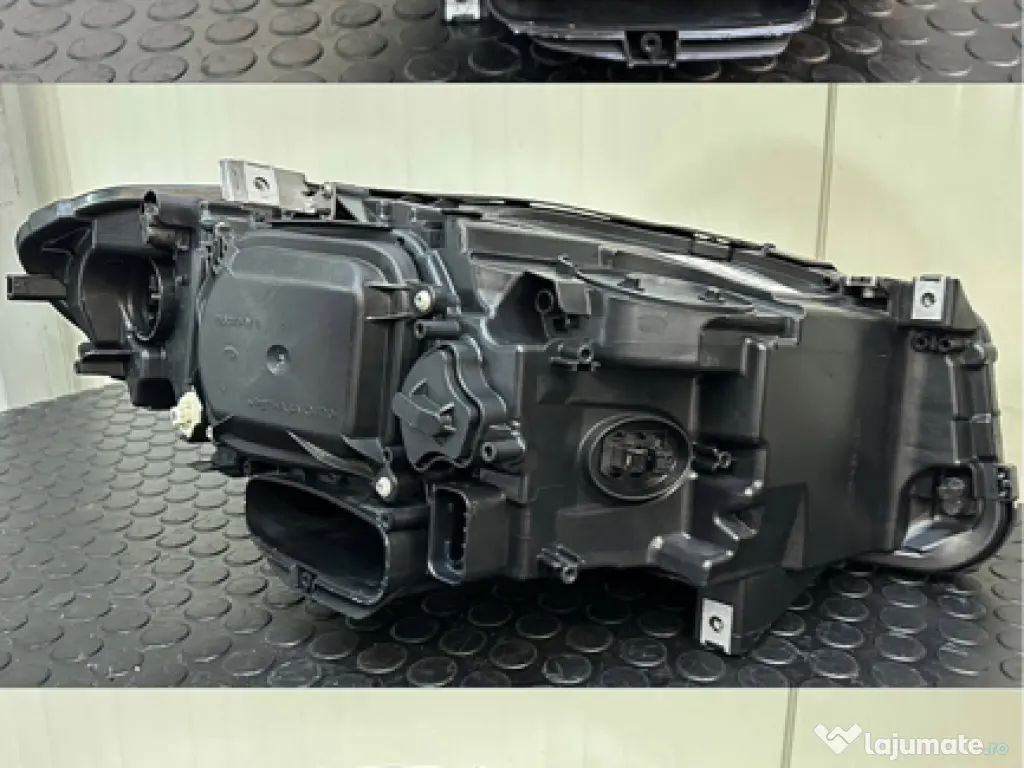 FAR BMW F10 LCI XENON OEM 