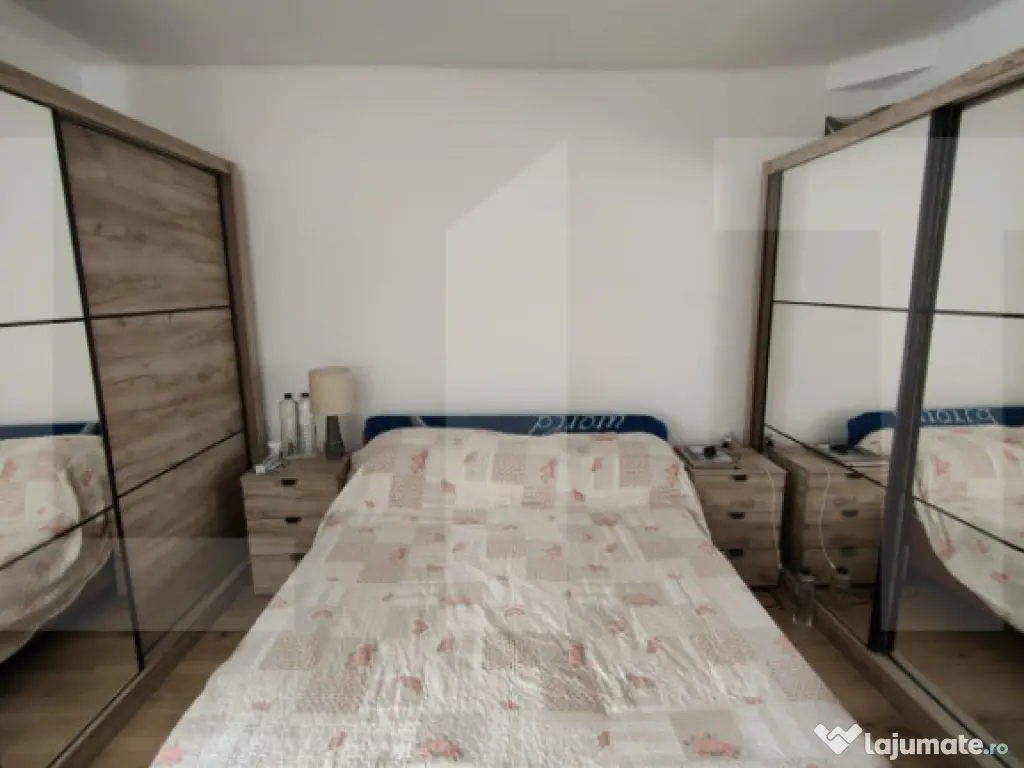 Oportunitate! Casă individuală renovată, curte și garaj, 