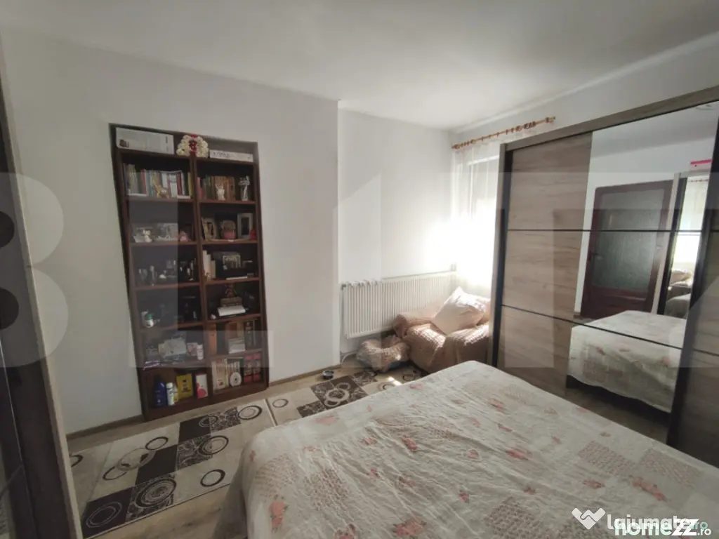 Oportunitate! Casă individuală renovată, curte și garaj, 