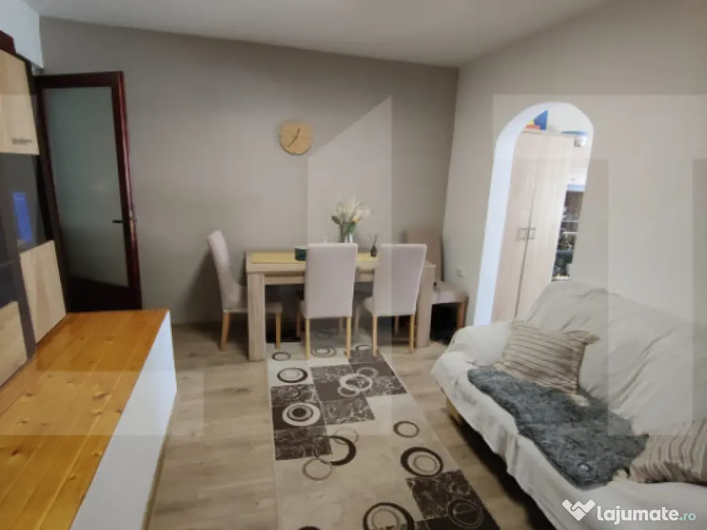 Oportunitate! Casă individuală renovată, curte și garaj, 