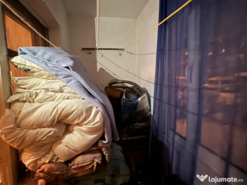 Apartament 2 camere, 41 mp, zona Decebal 