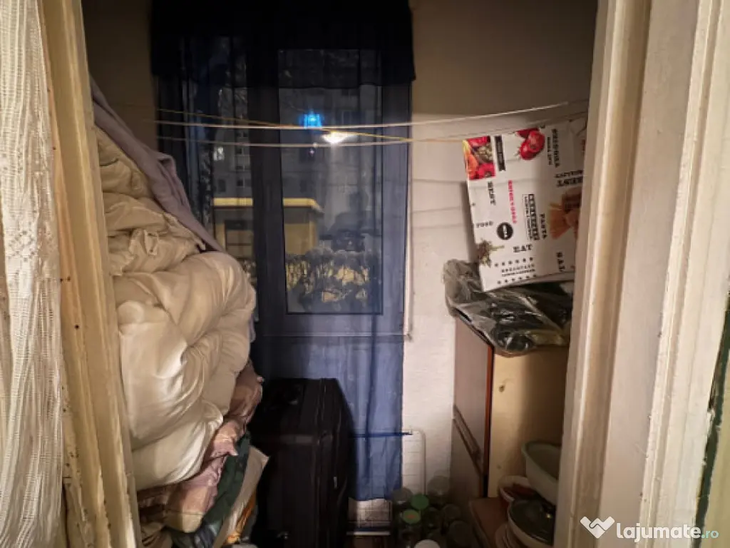 Apartament 2 camere, 41 mp, zona Decebal 