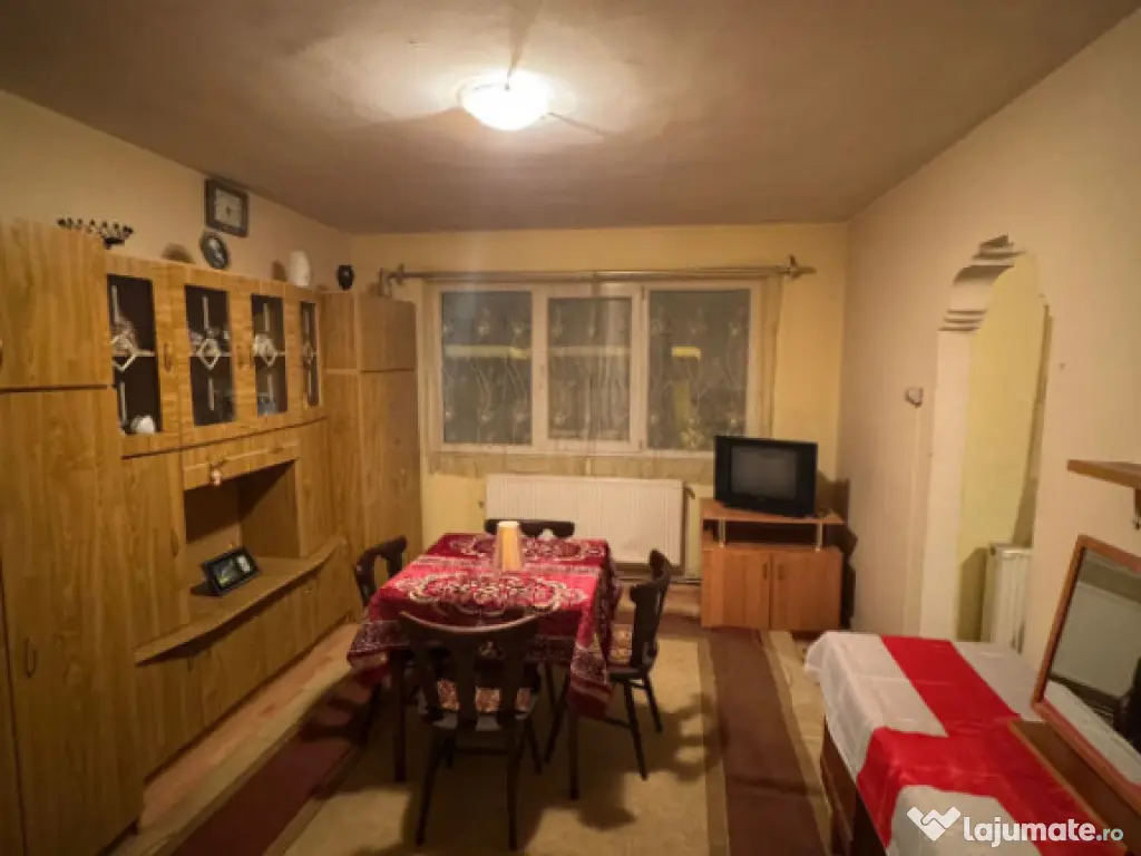 Apartament 2 camere, 41 mp, zona Decebal 