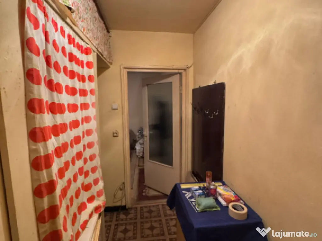 Apartament 2 camere, 41 mp, zona Decebal 