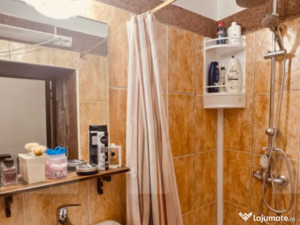 Apartament 2 camere, 45 mp, zona Central 