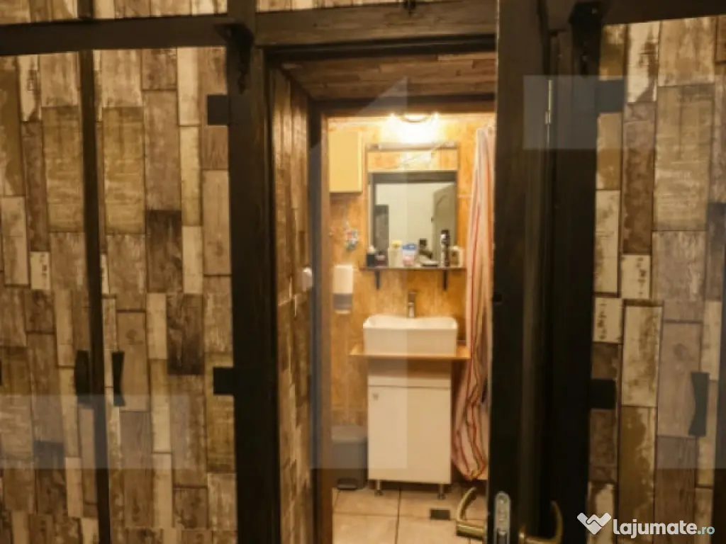 Apartament 2 camere, 45 mp, zona Central 