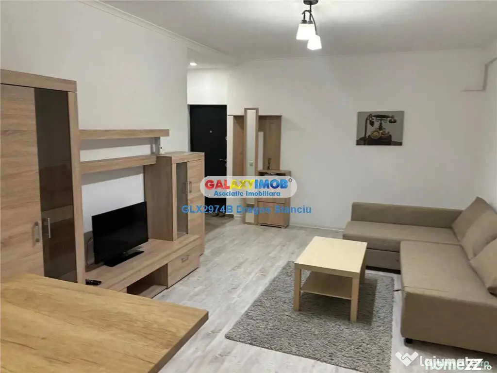 Apartament 2 camere Militari Residence | Avangarde | Parcare 