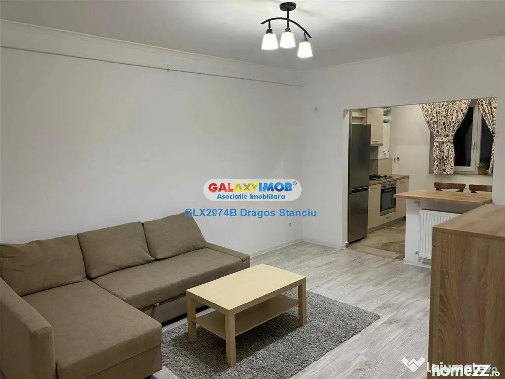 Apartament 2 camere Militari Residence | Avangarde | Parcare 
