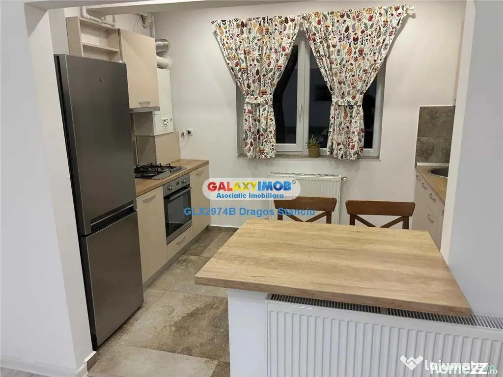 Apartament 2 camere Militari Residence | Avangarde | Parcare 