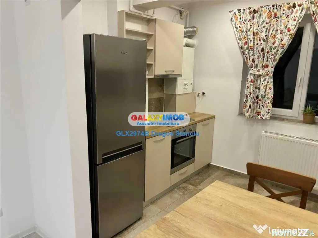 Apartament 2 camere Militari Residence | Avangarde | Parcare 