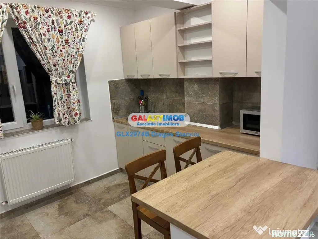 Apartament 2 camere Militari Residence | Avangarde | Parcare 