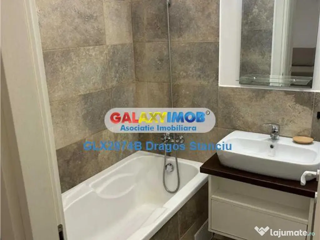 Apartament 2 camere Militari Residence | Avangarde | Parcare 