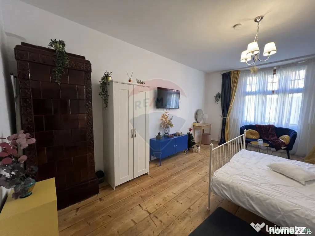 Apartament de vânzare centru istoric 