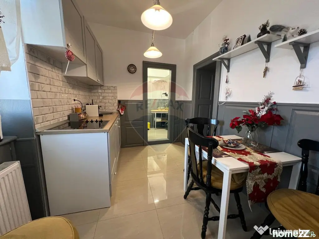 Apartament de vânzare centru istoric 