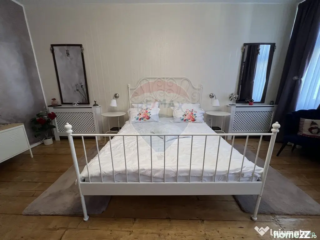 Apartament de vânzare centru istoric 