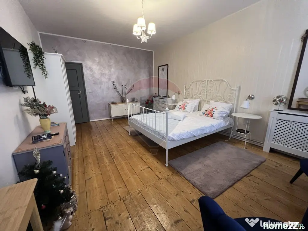 Apartament de vânzare centru istoric 