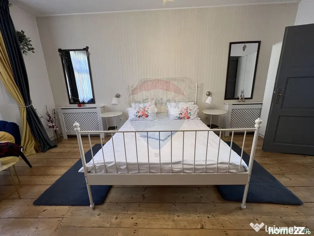 Apartament de vânzare centru istoric 