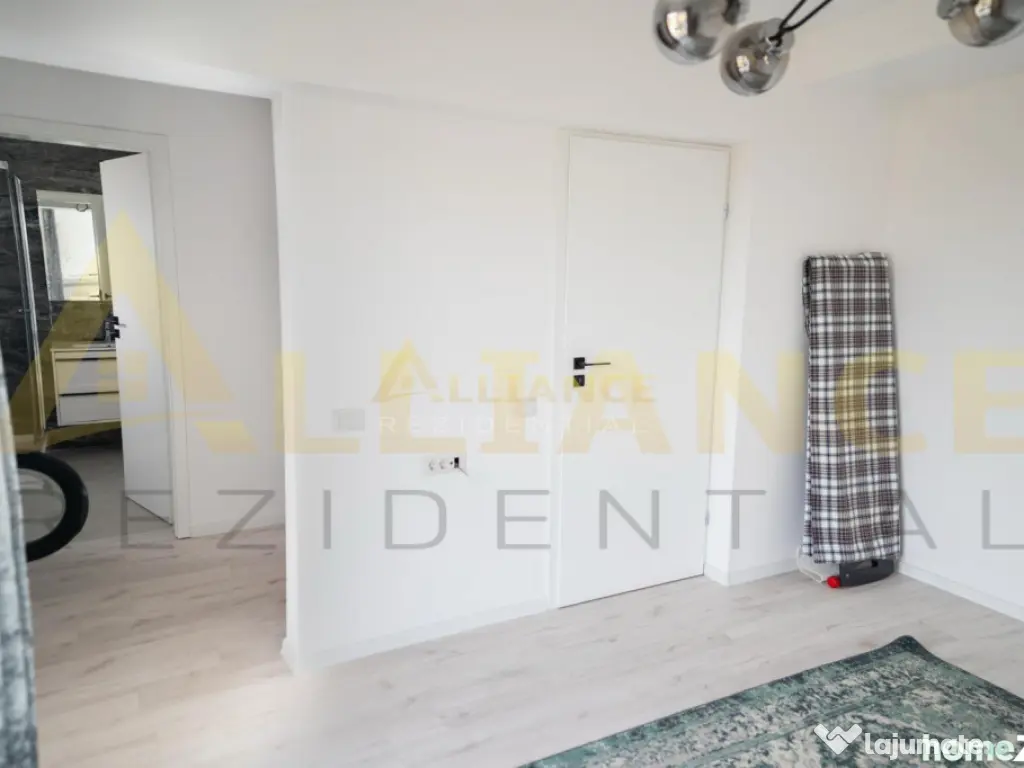 Vila Individuala 4 camere Soseaua Oltenitei Teren 300 mp 