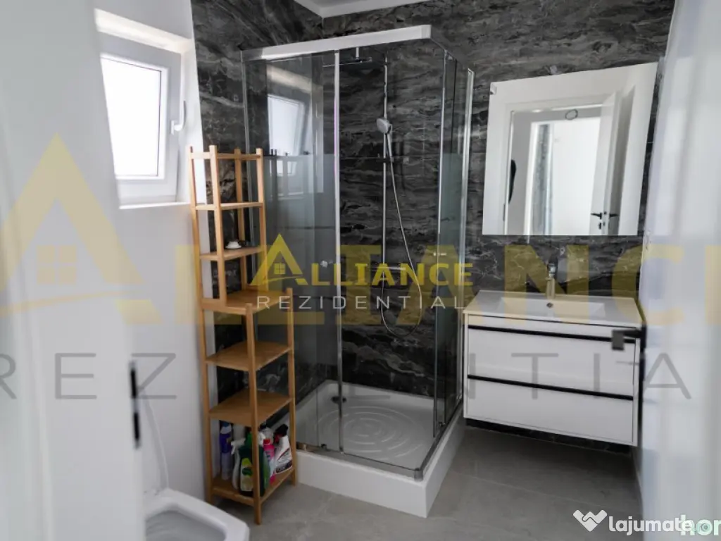 Vila Individuala 4 camere Soseaua Oltenitei Teren 300 mp 